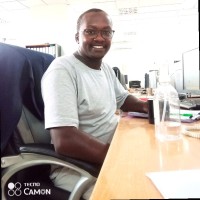Lake Turkana Wind Power Limited Employee Eng Waweru's profile photo