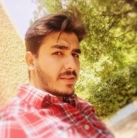 OpenOcean.finance Employee Mostafa Moradi's profile photo