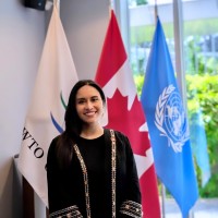 Defence R&D Canada - Atlantic Employee Karla Rosado's profile photo