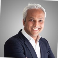 Saviynt Employee Ash Rahman's profile photo