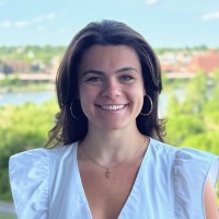 Moishe House Employee Erica Weiss's profile photo