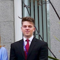 Centurion Group Employee Jamie MacKie's profile photo