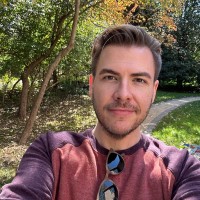 Pirate Ship Employee Joshua Reid's profile photo