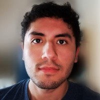 GMN Bearing USA Employee Richard Ardila's profile photo