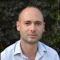 ABRASIENNE Employee Mickaël Névouët's profile photo