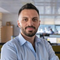 GBsqd LLP Employee Fatih Kaya's profile photo