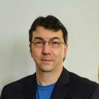 Philips Employee Paul McClain's profile photo