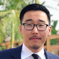 OpenTable Employee Tim Kim's profile photo