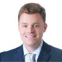 Morgan Harris Email & Phone Number