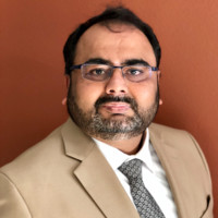 Jigarkumar Patel Email & Phone Number