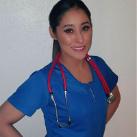 MD Medical Group Employee Olga Yanez's profile photo