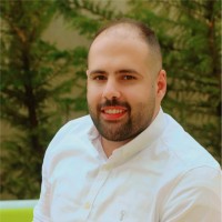 Mealplanet Employee Ahmad Shrourou's profile photo