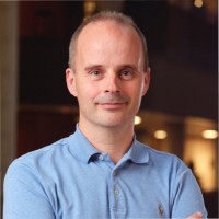 Danica Pension Employee Marcus Niklaus's profile photo