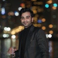 Globemed Care L.L.C Employee Saurabh Goel's profile photo