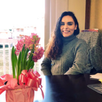 BDMG Inc Employee Carmen Mejia's profile photo