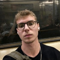 DOit SA Employee Enzo Souza's profile photo