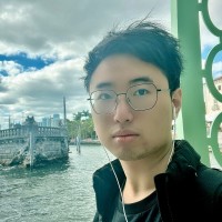 DataLynn Employee 赵海岳's profile photo