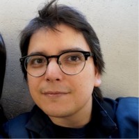 NGD Studios Employee Felipe Alfonso's profile photo