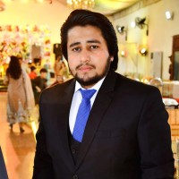 COMET Estimating LLC Employee Waqar Hassan's profile photo