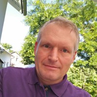 ZF Group Employee Thomas Erber's profile photo