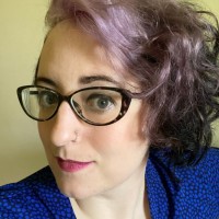 Brain Dead Employee Amanda Smith's profile photo