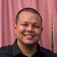 WNBA (Women's National Basketball Association) Employee Freddie Mejia's profile photo