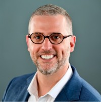 MicroPort Orthopedics Employee Trey Haire's profile photo