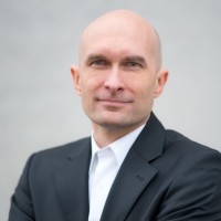 IDEAL AKE Employee Thomas Klikowitsch's profile photo