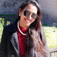 University of Malta Employee Anu I's profile photo