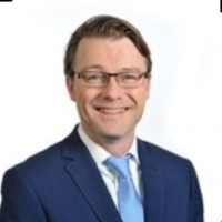 Wittebrug Employee Haiko Huttenga's profile photo