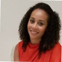 The Providence Center Employee Sandrine Fujah's profile photo