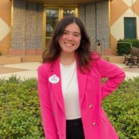 Splish Splash Employee Kayla Hofmann's profile photo