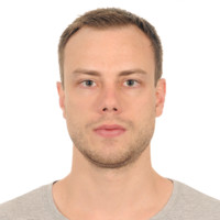 MeKo Manufacturing Employee Claus Bissinger's profile photo