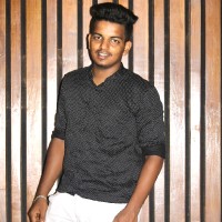 Tempcon Group Employee Nishant Jadhav's profile photo