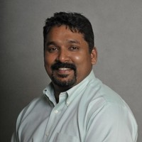 Mérieux NutriSciences - North America Employee Arun Samuel's profile photo