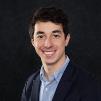 A.G.P./Alliance Global Partners Employee Jared Zelin's profile photo