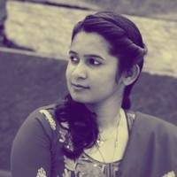 GoCoop Employee Panchali Chakraborty's profile photo