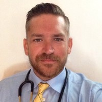 Landmark Hospitals Employee Thom Meredith's profile photo