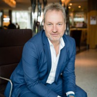 EchoTwin AI Employee Laurence Giles's profile photo