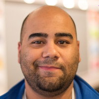 Eric Adames Email & Phone Number