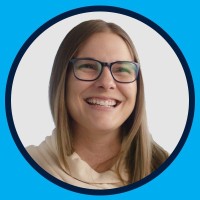 Seakeeper Employee Maggie Meredith's profile photo