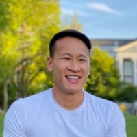 Chenmark Employee Tim Tong's profile photo