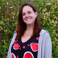 Larissa Hoffman Email & Phone Number