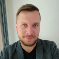 Wauters - B.Pack Employee Fabien G.'s profile photo