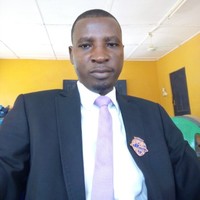 Ges Employee David Tibieb's profile photo