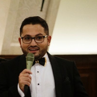 Norman Hamadi Email