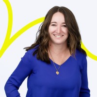 I Am Firebrand (Firebrand Creative) Employee Amanda K. Larrinaga's profile photo
