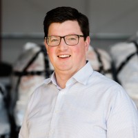 Orca Hygiene Employee Aaron Wilkinson's profile photo
