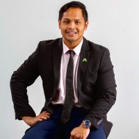 AERODYNE GROUP Employee Alif bin Azhar's profile photo