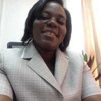 Email e telefono di Gloria Quartey